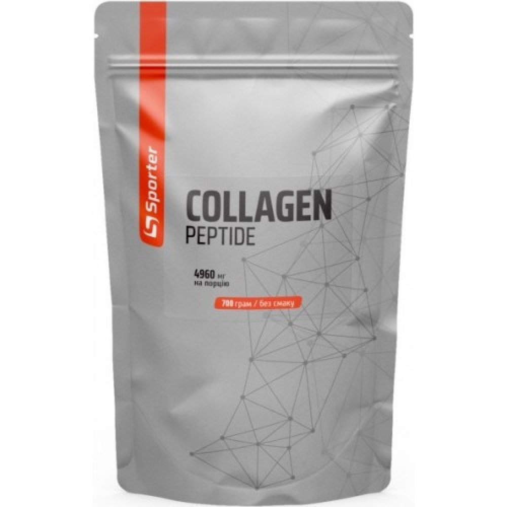 Sporter Collagen peptide