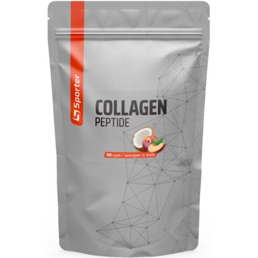 Sporter Collagen peptide
