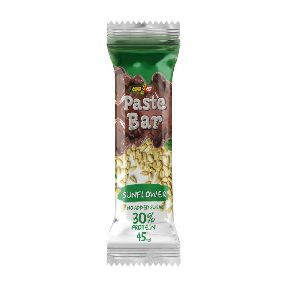 Power Pro Paste Bar 12х45 грам