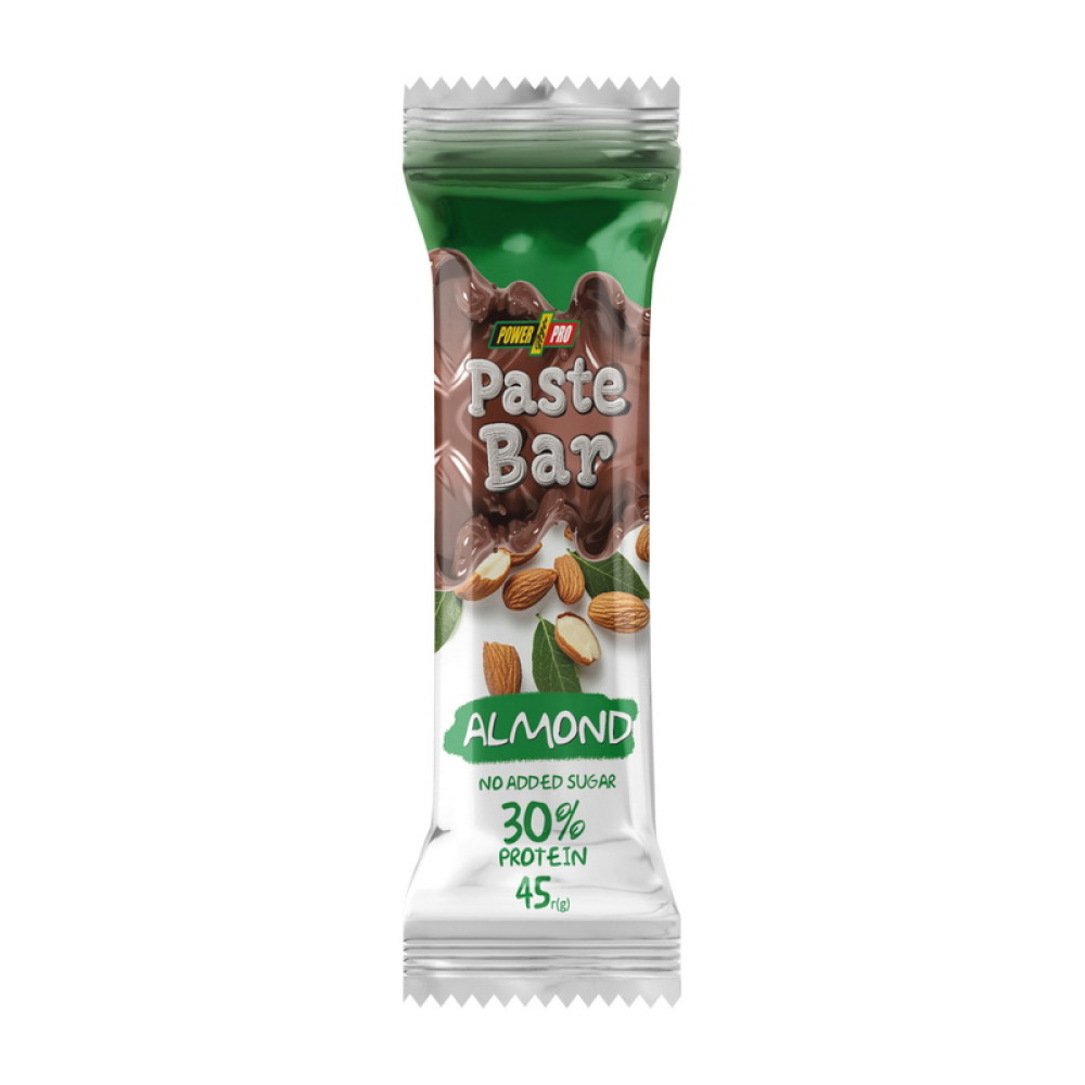Power Pro Paste Bar 12х45 грам