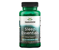 Swanson Sleep Essentials