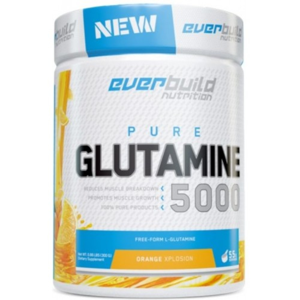 Everbuild Glutamine