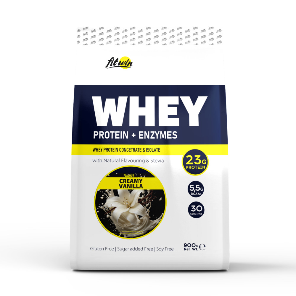 FitWin Whey 900 грам