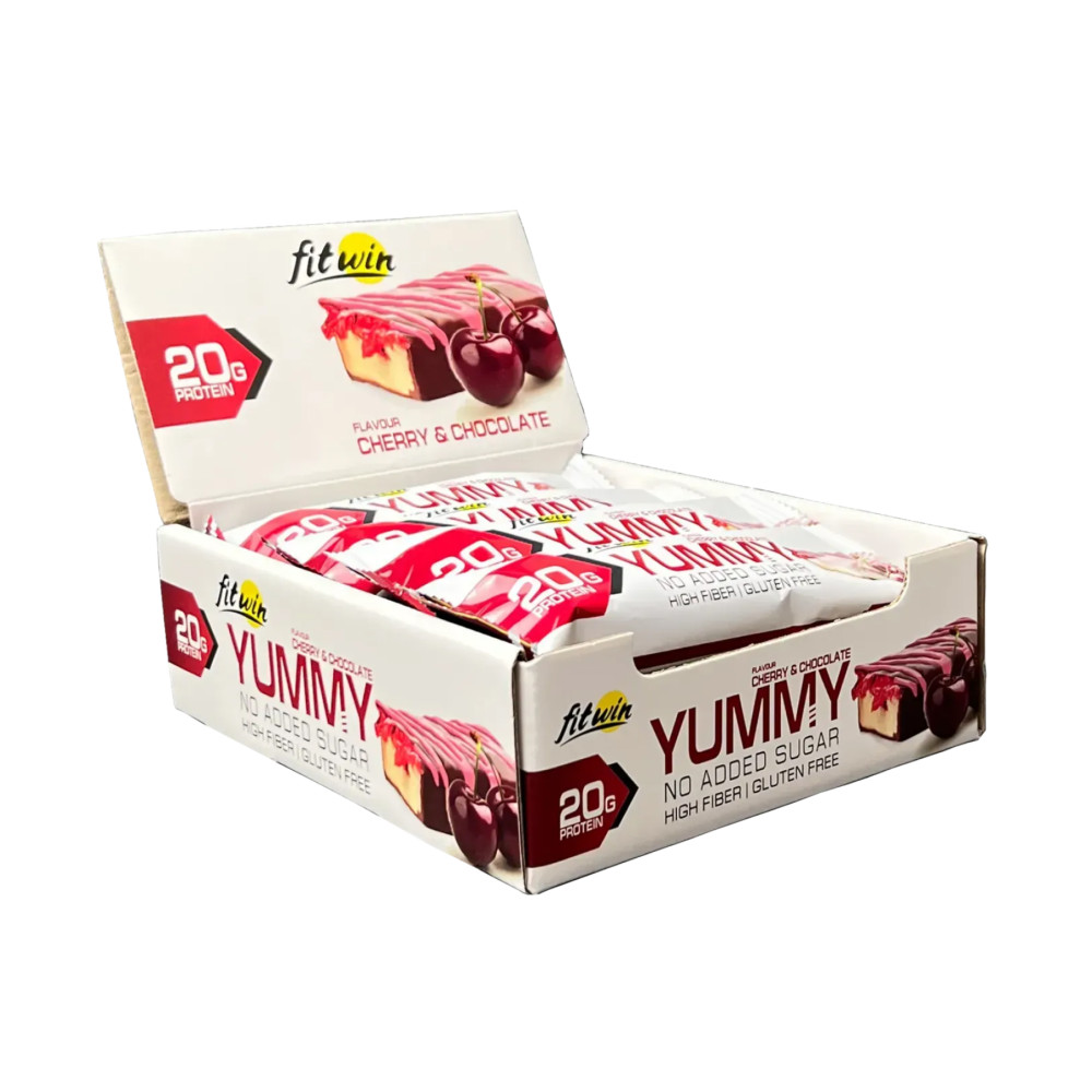 FitWin YummY 12х55 грам