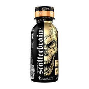 Kevin Levrone Scatterbrain Shot 12х120 мл