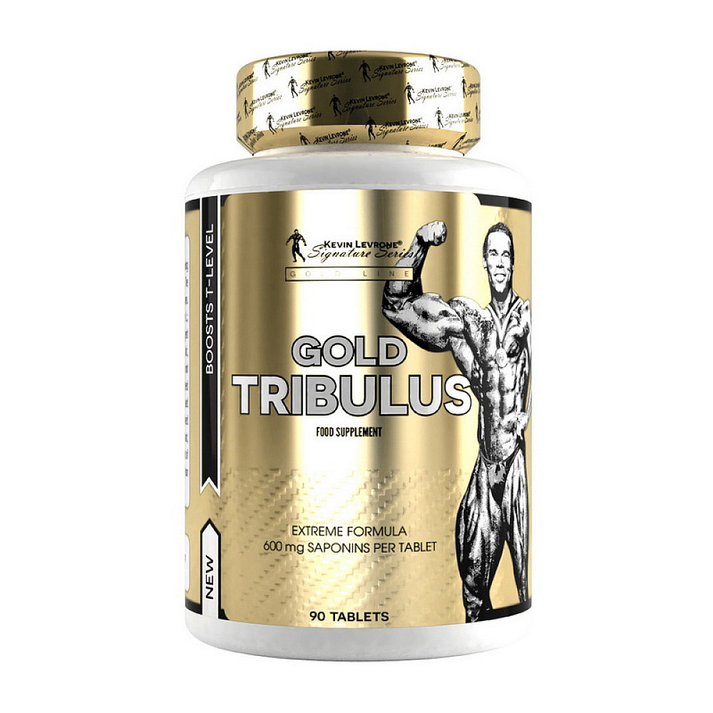 Kevin Levrone Gold Tribulus 1500