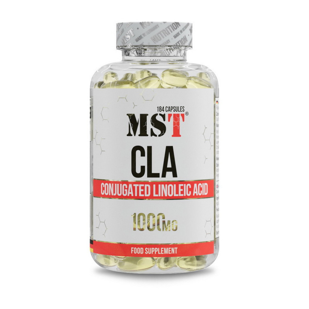 MST CLA 1000
