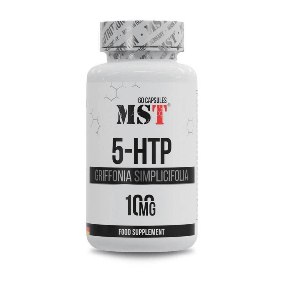 MST 5-HTP 100 mg