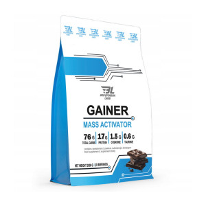 Bodyperson Labs Gainer Mass Activator 2 кг