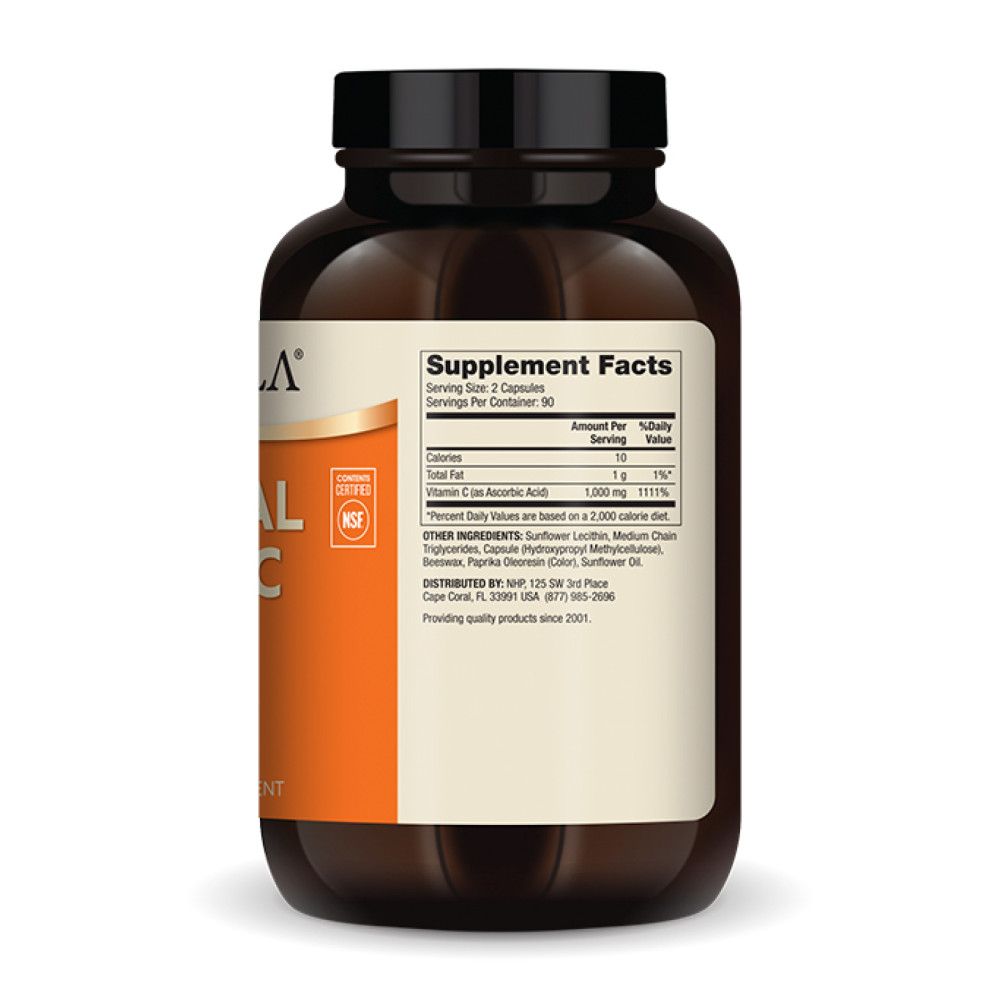 Dr. Mercola Liposomal Vitamin
