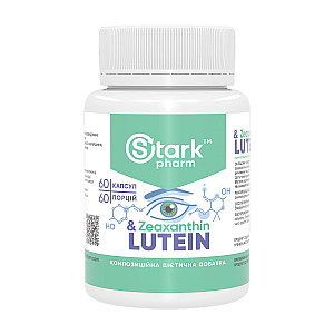 Stark Pharm Lutein & Zeaxanthin
