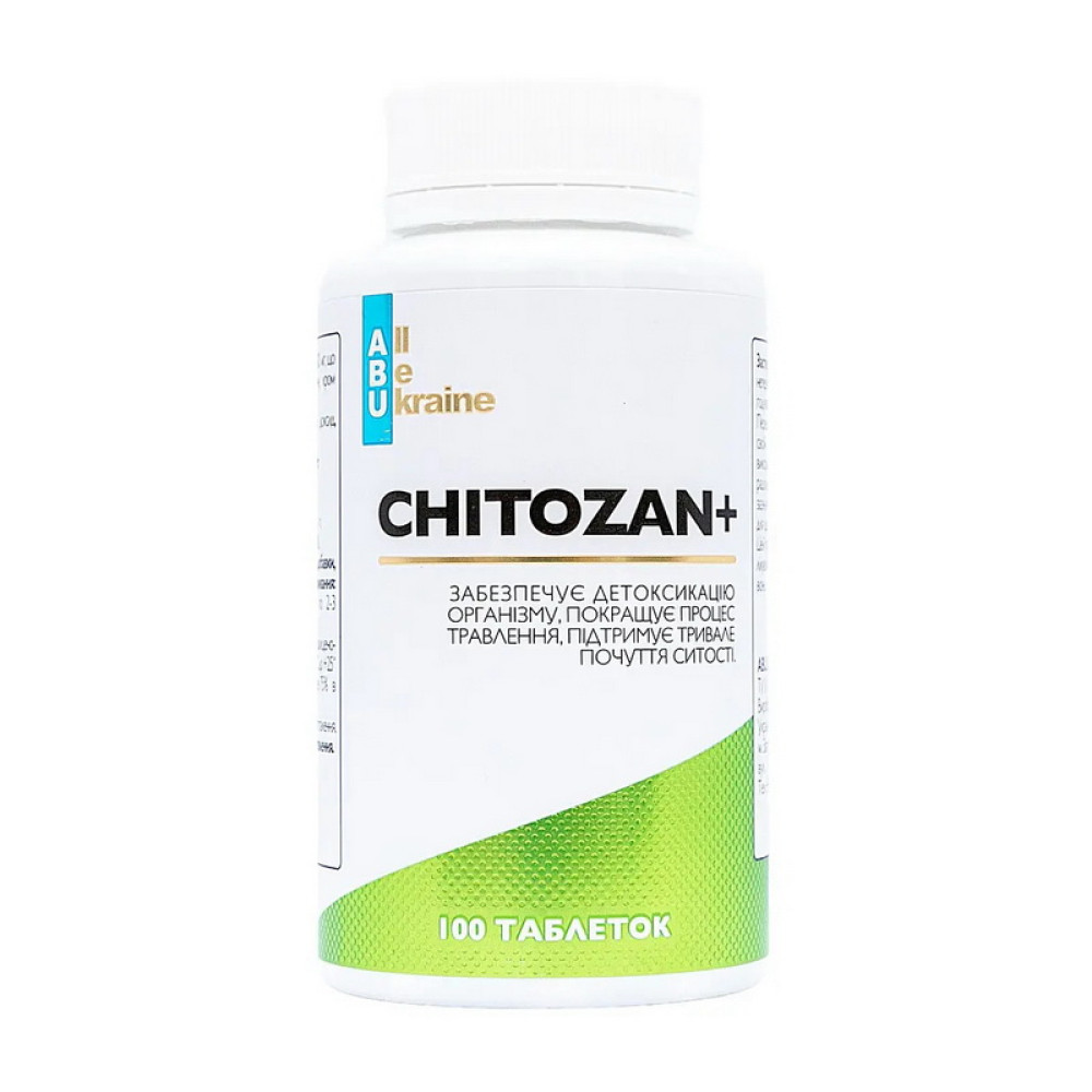 ABU Chitozan+