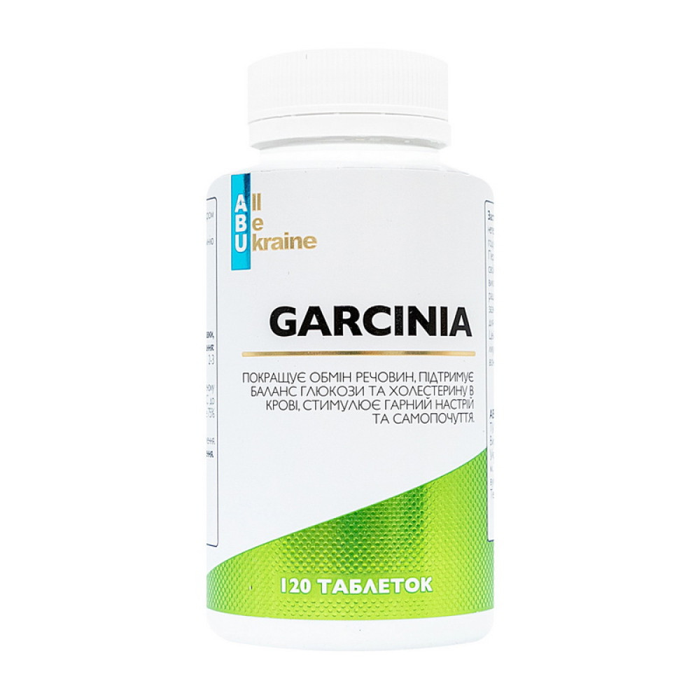 ABU Garcinia