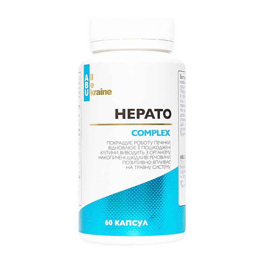 ABU Hepato Comple