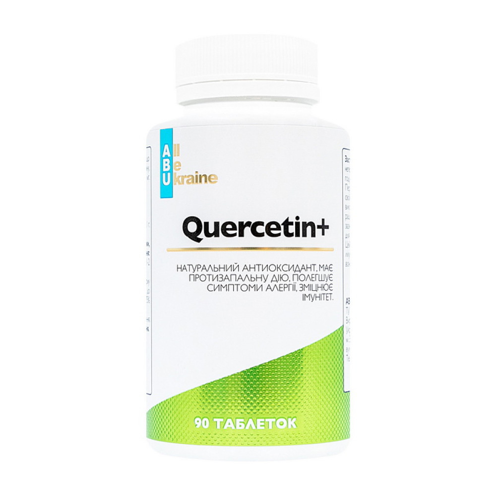 ABU Quercetin+