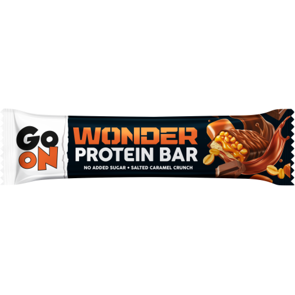 GoOn Wonder Protein bar