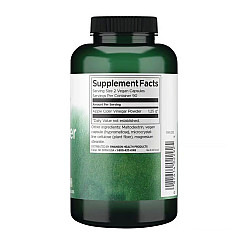 Swanson Apple Cider Vinegar High Potency 625mg