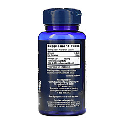 Life Extension Soy Isoflavones