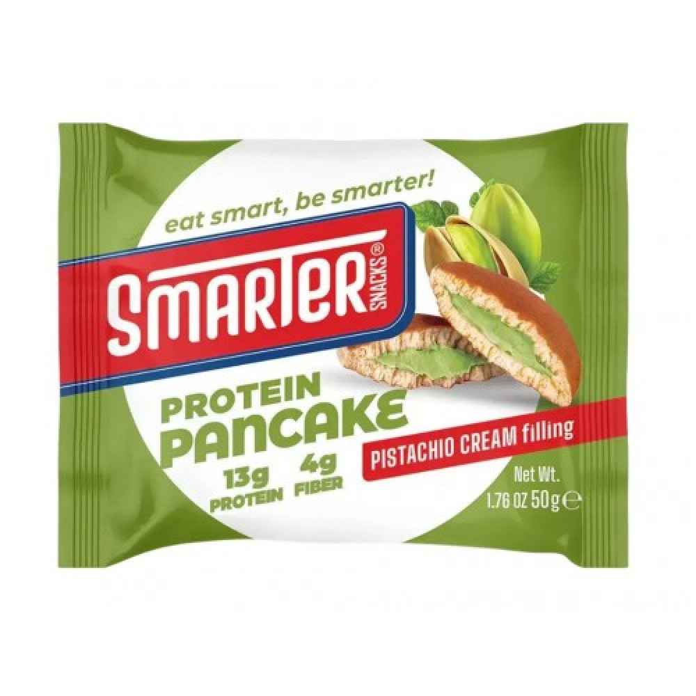 Smarter Protein Pancake 12х55 грам