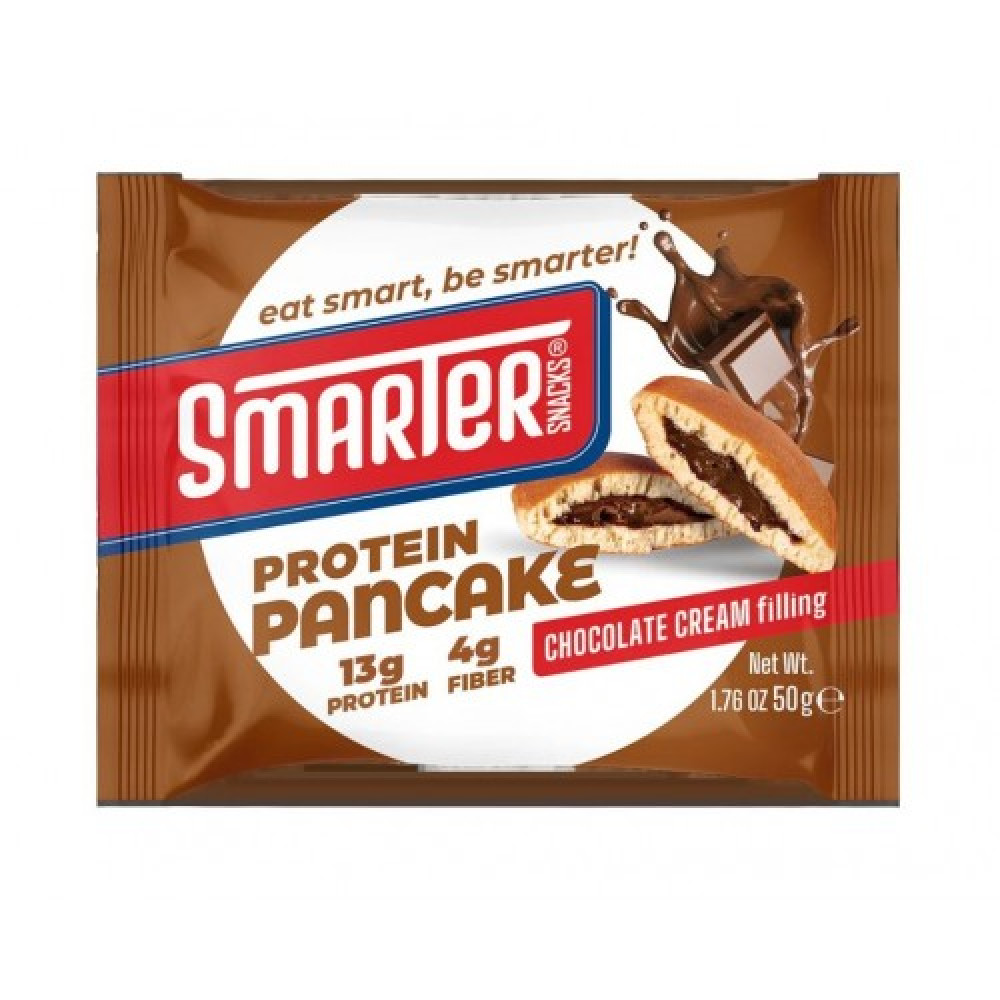 Smarter Protein Pancake 12х55 грам