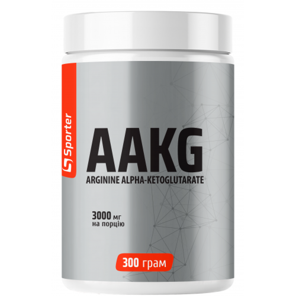 Sporter AAKG