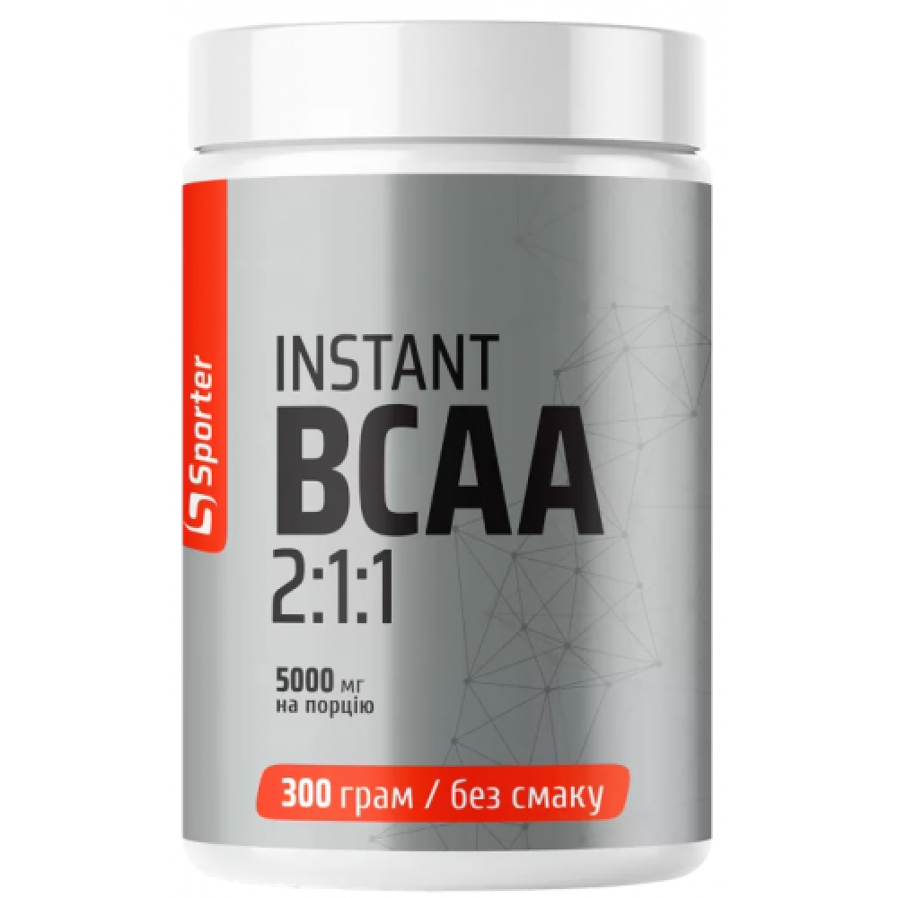 Sporter BCAA Instant