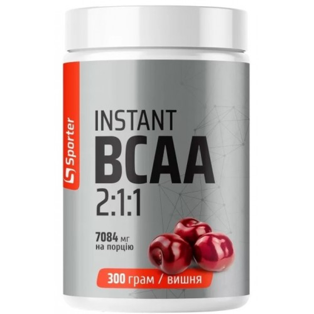 Sporter BCAA Instant