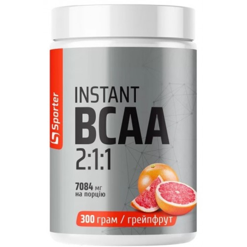 Sporter BCAA Instant
