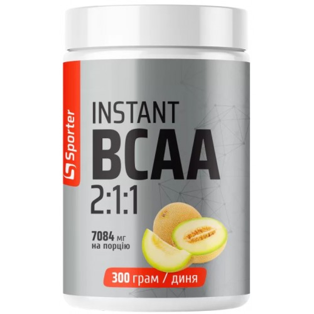 Sporter BCAA Instant
