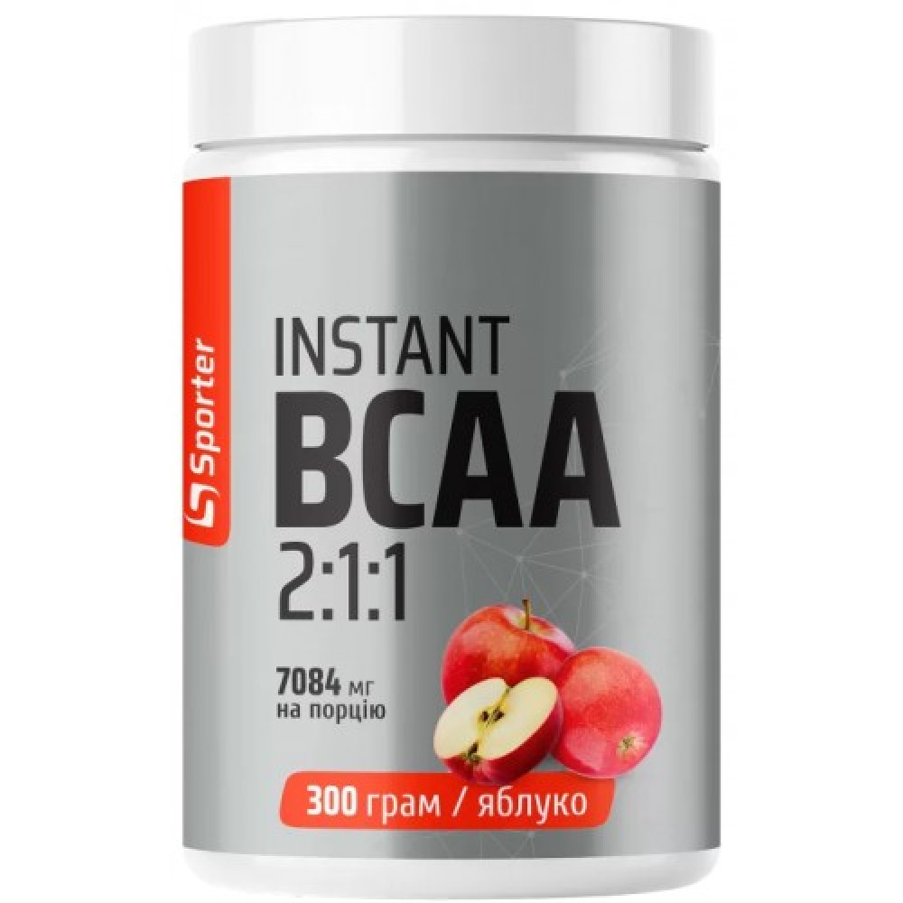 Sporter BCAA Instant