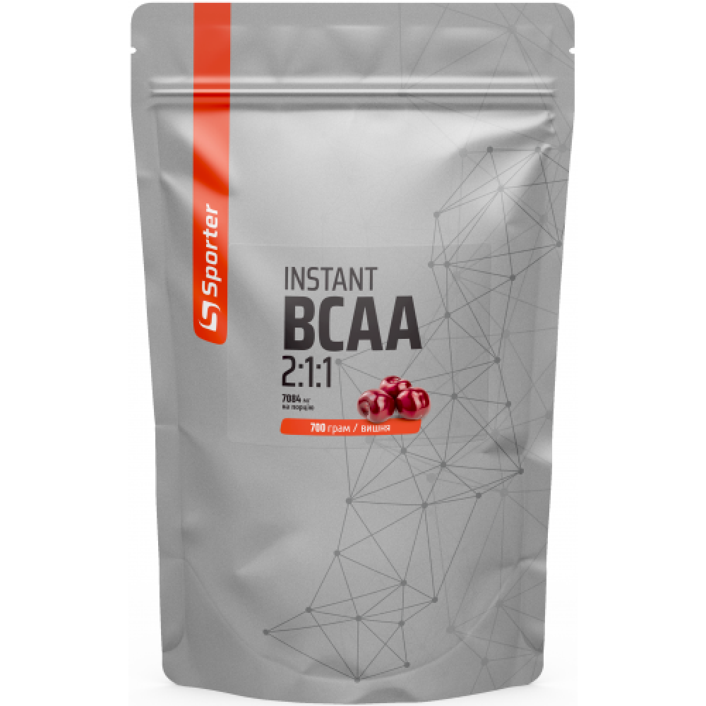 Sporter BCAA Instant