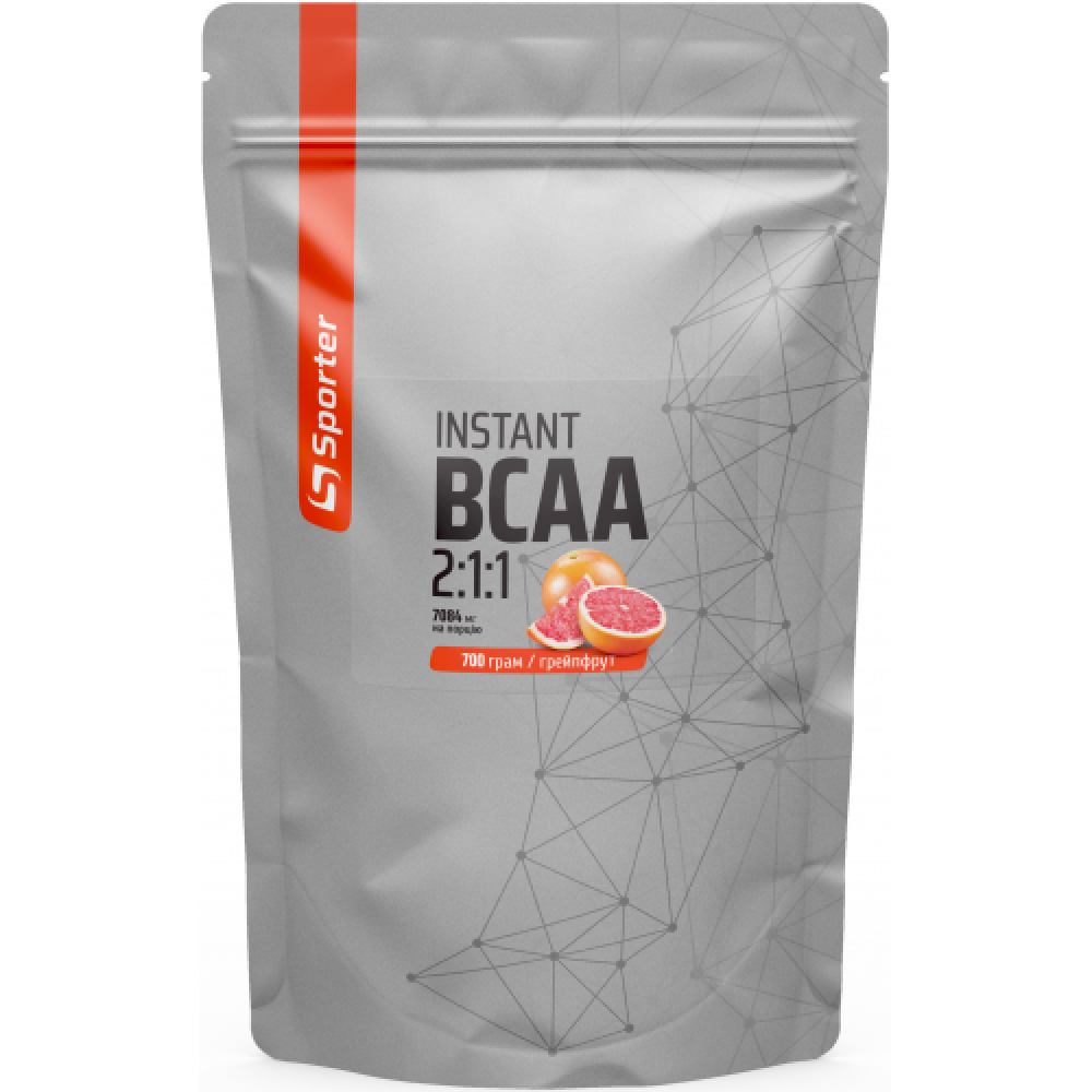Sporter BCAA Instant