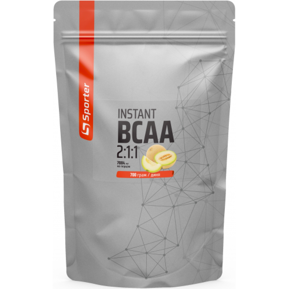 Sporter BCAA Instant