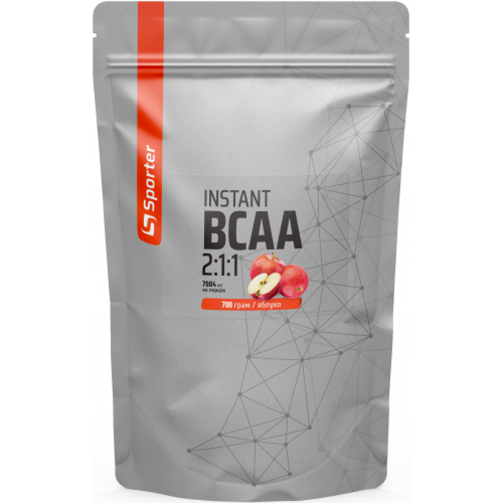 Sporter BCAA Instant