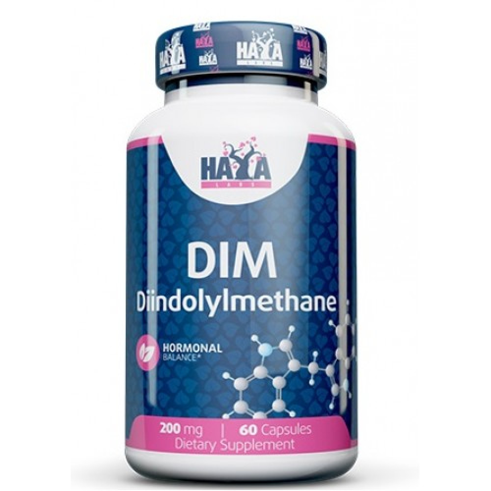 Haya Labs DIM 200mg
