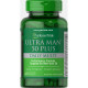 Puritans Pride Ultra Man™ 50 Plus 60 таблеток