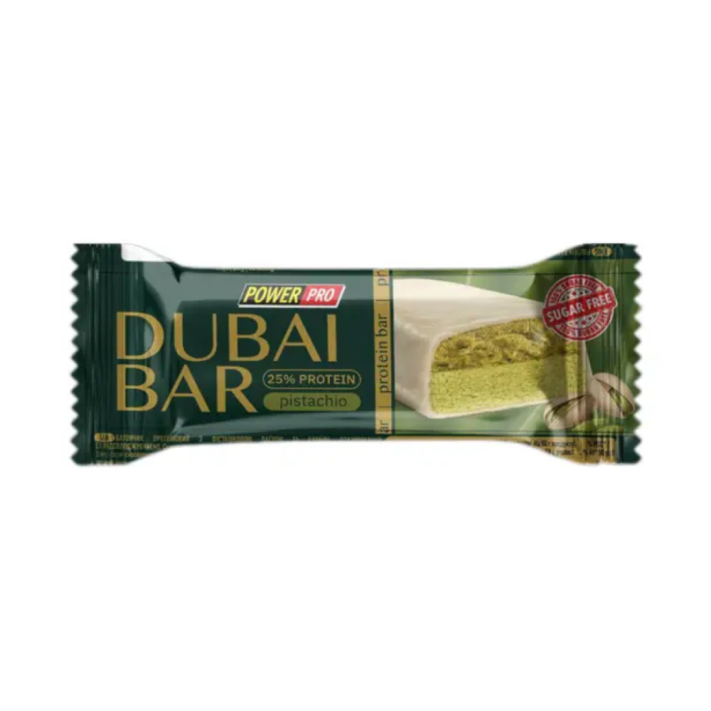 Power Pro Dubai Bar 10х50 грам