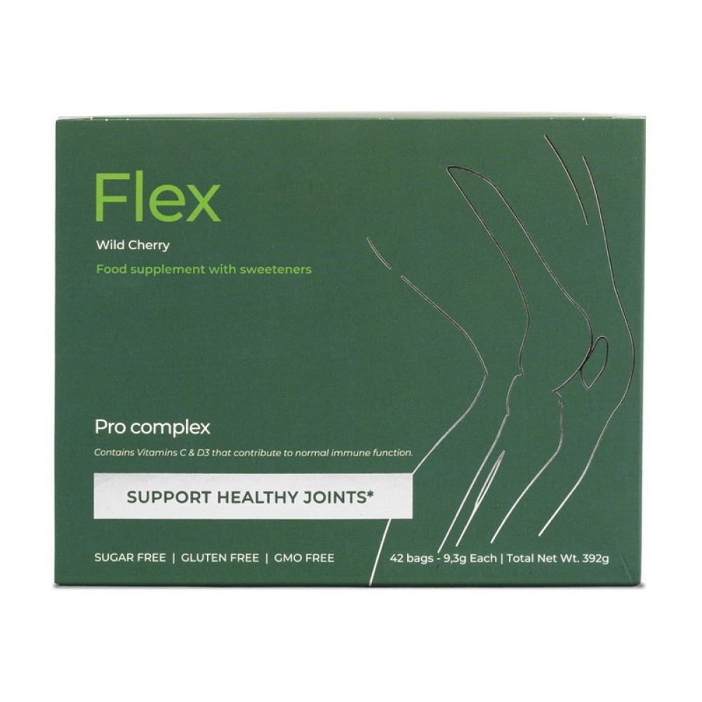 Progress Nutrition Flex Pro Complex 42 порції