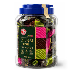 Power Pro Dubai Mini sugar free 810 грам