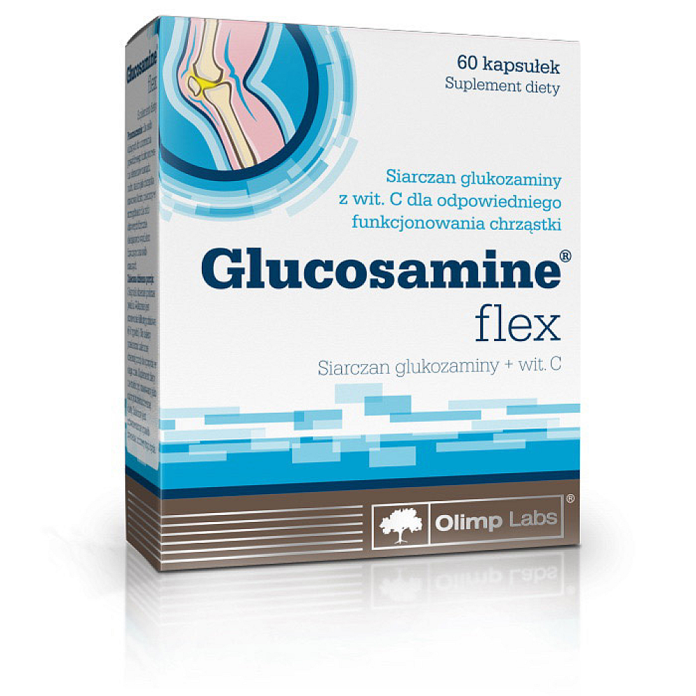 Olimp Glucosamine Flex