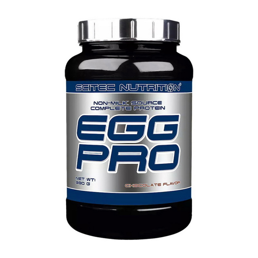Scitec Nutrition Egg Pro 935 грам