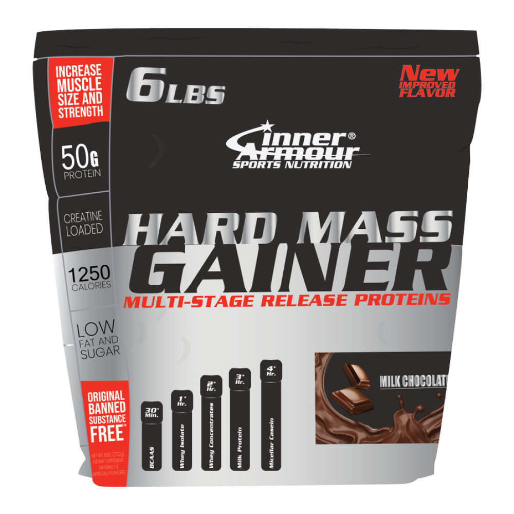 Inner Armour Hard Mass Gainer 2,7 кг