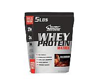 Inner Armour Whey Protein Matrix