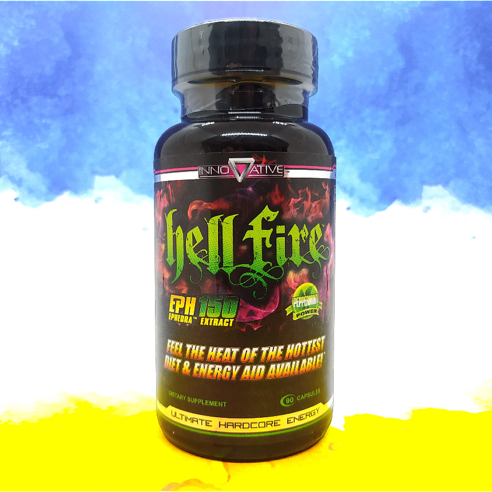 Innovative HellFire