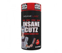 InsaneLabz Insane Cutz