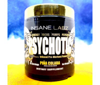 Insane Labz Psychotic GOLD