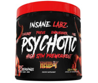 InsaneLabz Psychotic HELLBOY