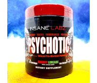 InsaneLabz Psychotic