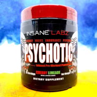 InsaneLabz Psychotic