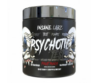 InsaneLabz Psychotic TEST